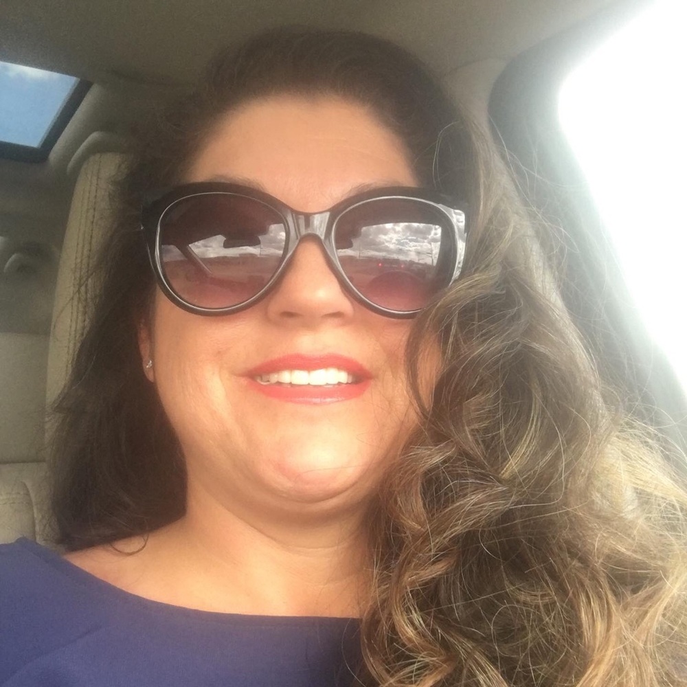 Meet your Posher, Donna